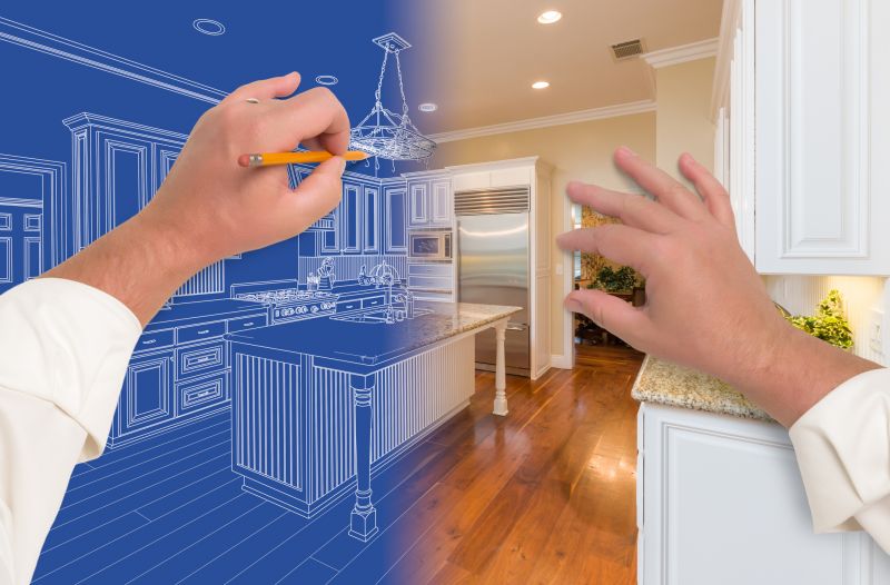 Design and Planning Services