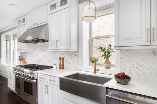 Galley Kitchen Remodeling in Boulder