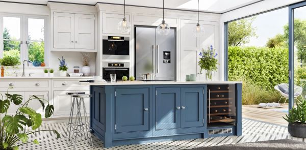 Kitchen Design Service in Boulder