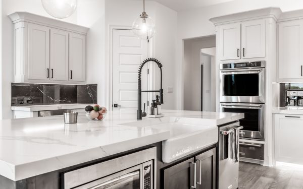 Kitchen Updating in Boulder