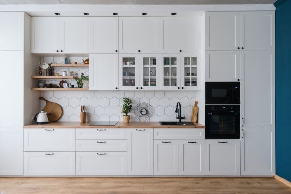 Kitchen Cupboards Remodeling in Boulder