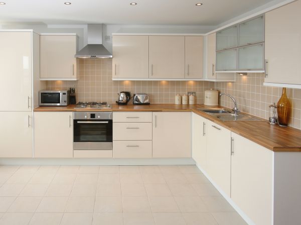 Kitchen Cabinets Remodeling in Boulder